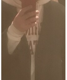 古着 | パーカー