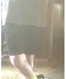 nonnative | パンツ