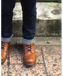 WHITE'S BOOTS | ブーツ
