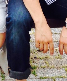 GAP | デニムパンツ