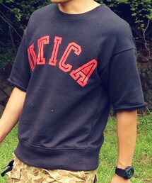 RAGEBLUE | スウェット