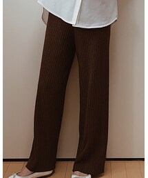 韓国での購入品 | パンツ