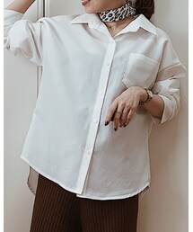 韓国での購入品 | シャツ/ブラウス