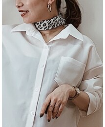 N.（N. Natural Beauty Basic） | バンダナ/スカーフ