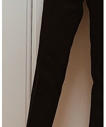 UNIQLO | スラックス