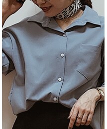 韓国での購入品 | シャツ/ブラウス