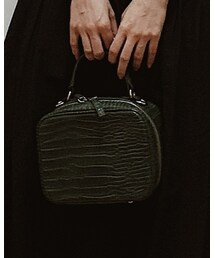 ZARA | ハンドバッグ