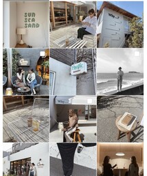 Instagram | その他