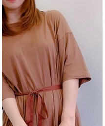 SNIDEL | ワンピース/ドレス