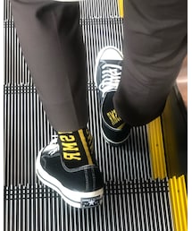 MSMR | ソックス/靴下