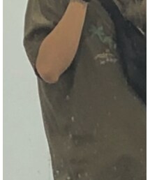 GU | シャツ/ブラウス