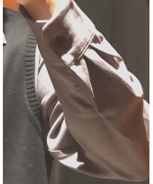 GU | シャツ/ブラウス