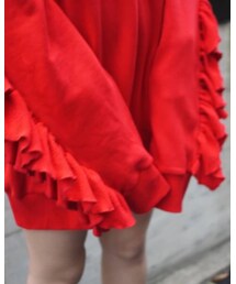 HONEY MI HONEY | スウェット