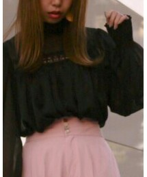 HONEY MI HONEY | シャツ/ブラウス