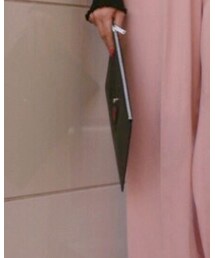 SAMOONDH | クラッチバッグ