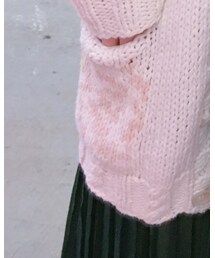 HONEY MI HONEY | カーディガン/ボレロ