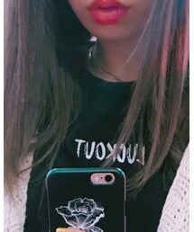 HONEY MI HONEY | Tシャツ/カットソー