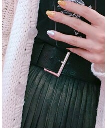 HONEY MI HONEY | ベルト