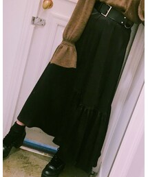 HONEY MI HONEY | スカート