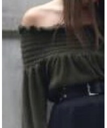 HONEY MI HONEY | ニット/セーター