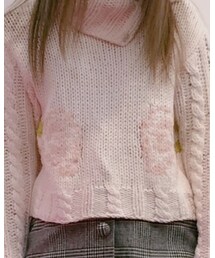 HONEY MI HONEY | ニット/セーター