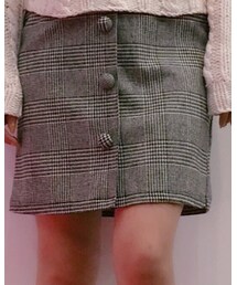 HONEY MI HONEY | スカート