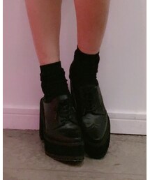 HONEY MI HONEY | ブーティ