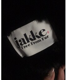 jakke | ジャケット/アウター