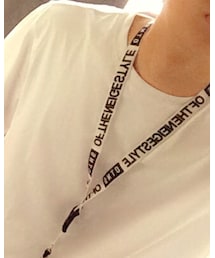 OF THE NEIGE STYLE | その他