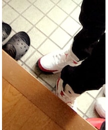 AIR JORDAN | スニーカー