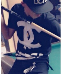 HOMME+FEMME | Tシャツ/カットソー