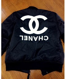 CHANEL | その他アウター