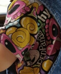 HYSTERIC MINI | Tシャツ/カットソー