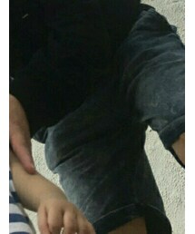 H&M | デニムパンツ