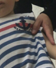 MIKI HOUSE | Tシャツ/カットソー