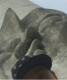 Yohji Yamamoto | キャップ