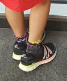 SKECHERS | スニーカー