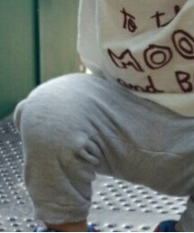 H&M | スラックス