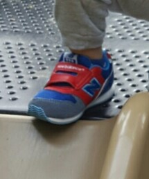 NEW BALANCE | スニーカー