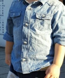 OLD NAVY | シャツ/ブラウス