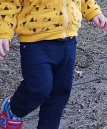 PETIT BATEAU | チノパンツ