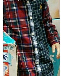 POLO RALPH LAUREN | ロンパース