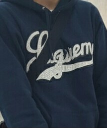 Supreme  | パーカー