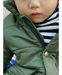 BABYDOLL | トップス