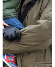 COACH | ミリタリージャケット