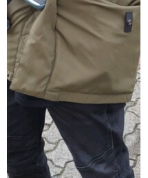 ZARA MAN | デニムパンツ