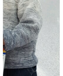 next | ニット/セーター