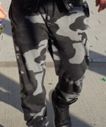 ZARA MAN | その他パンツ