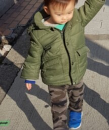 UNIQLO | ダウンジャケット/コート