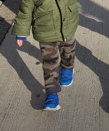 no brand | その他パンツ